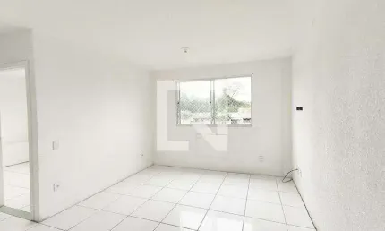 Apartamento para Aluguel - Rio Branco, 2 Quartos,  58 m² - São Leopoldo