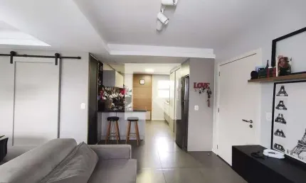 Apartamento para Aluguel - Scharlau, 2 Quartos,  60 m² - São Leopoldo