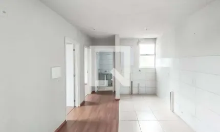 Apartamento para Aluguel - Pinheiro, 2 Quartos,  58 m² - São Leopoldo
