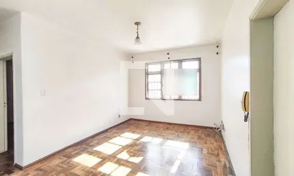 Apartamento para Aluguel - Rio Branco, 2 Quartos,  60 m² - São Leopoldo