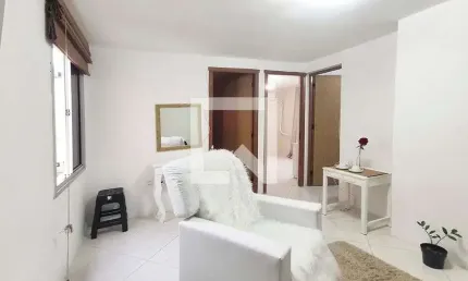 Apartamento para Aluguel - Rio Branco, 2 Quartos,  60 m² - São Leopoldo