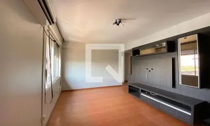 Apartamento para Aluguel - Centro, 2 Quartos,  43 m² - São Leopoldo