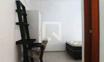 Kitnet / Stúdio para Aluguel - Cristo Rei, 1 Quarto,  50 m² - São Leopoldo