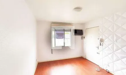 Apartamento para Aluguel - Canudos, 2 Quartos,  56 m² - Novo Hamburgo