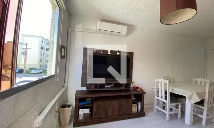Apartamento para Aluguel - Santos Dumond, 2 Quartos,  50 m² - São Leopoldo