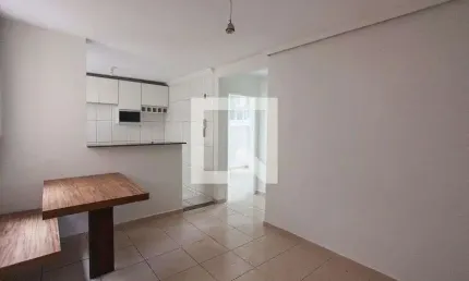 Apartamento para Aluguel - Martins, 2 Quartos,  45 m² - Uberlândia
