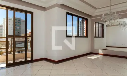 Apartamento para Aluguel - Santa Mônica, 3 Quartos,  115 m² - Uberlândia