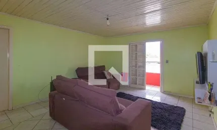 Casa para Aluguel - Niterói, 3 Quartos,  250 m² - Canoas