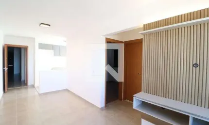Apartamento para Aluguel - Shopping Park, 2 Quartos,  70 m² - Uberlândia
