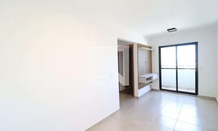 Apartamento para Aluguel - Shopping Park, 2 Quartos,  70 m² - Uberlândia