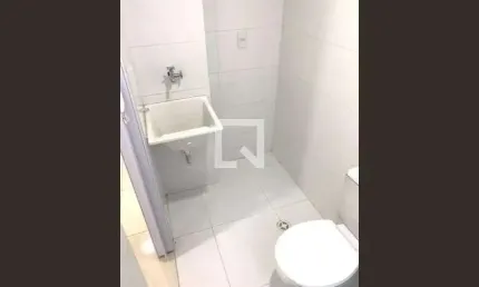 Kitnet / Stúdio para Aluguel - Tatuapé, 1 Quarto,  17 m² - São Paulo
