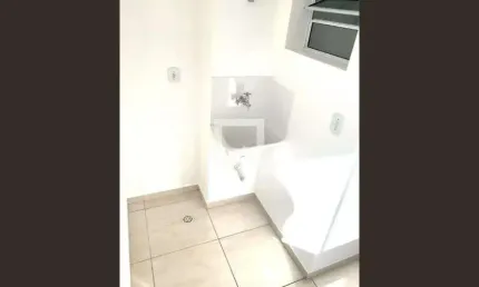 Kitnet / Stúdio para Aluguel - Vila Esperança, 1 Quarto,  28 m² - São Paulo