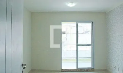 Cobertura para Aluguel - Jardim Santa Izabel, 3 Quartos,  105 m² - Cotia