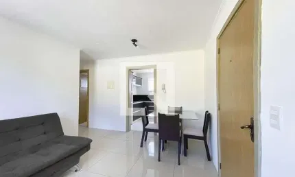 Apartamento para Aluguel - Centro, 2 Quartos,  58 m² - São Leopoldo