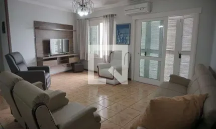 Cobertura para Aluguel - Hamburgo Velho, 4 Quartos,  240 m² - Novo Hamburgo