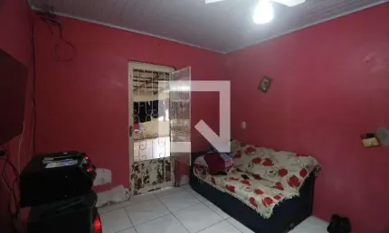 Casa para Aluguel - Harmonia, 1 Quarto,  130 m² - Canoas
