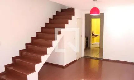 Casa / Sobrado em Condomínio para Aluguel - Jardim Barbacena, 2 Quartos,  60 m² - Cotia