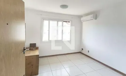 Apartamento para Aluguel - Rio dos Sinos, 2 Quartos,  60 m² - São Leopoldo