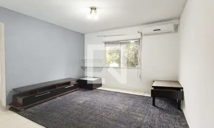 Apartamento para Aluguel - São José, 2 Quartos,  60 m² - São Leopoldo
