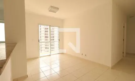 Apartamento para Aluguel - Jardim Botânico, 2 Quartos,  70 m² - Ribeirão Preto