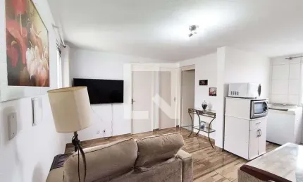 Apartamento para Aluguel - Campina, 2 Quartos,  54 m² - São Leopoldo