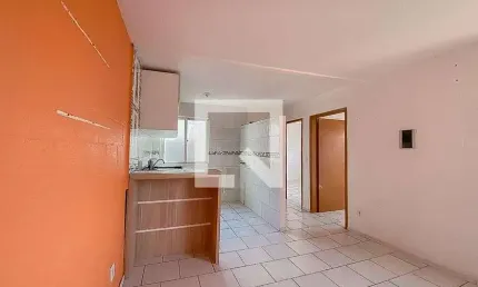 Apartamento para Aluguel - Liberdade, 2 Quartos,  56 m² - Novo Hamburgo