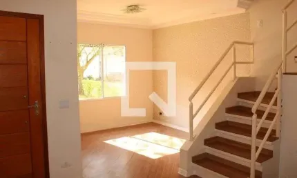 Casa / Sobrado em Condomínio para Aluguel - Jardim Belizário, 2 Quartos,  130 m² - Cotia