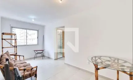 Apartamento para Aluguel - Jardim Satelite, 2 Quartos,  43 m² - São José dos Campos