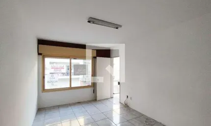 Apartamento para Aluguel - Rio Branco, 1 Quarto,  58 m² - São Leopoldo