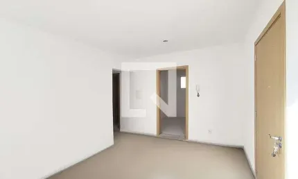Apartamento para Aluguel - Hamburgo Velho, 1 Quarto,  48 m² - Novo Hamburgo