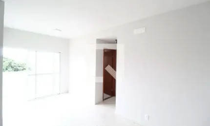 Apartamento para Aluguel - Jardim Holanda, 2 Quartos,  57 m² - Uberlândia