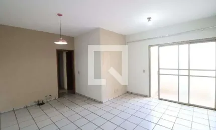Apartamento para Aluguel - Santa Mônica, 3 Quartos,  80 m² - Uberlândia