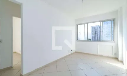 Apartamento para Aluguel - Barra da Tijuca - Marapendi, 2 Quartos,  55 m² - Rio de Janeiro