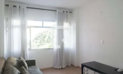 Apartamento para aluguel - santana, 2 quartos,  63 m² - são paulo