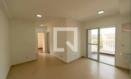 Apartamento para Aluguel - Parque dos Camargos, 2 Quartos,  54 m² - Barueri