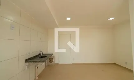 Apartamento para Aluguel - Parque dos Camargos, 2 Quartos,  54 m² - Barueri