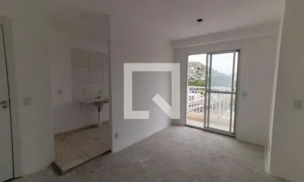 Apartamento para Aluguel - São Lourenço, 2 Quartos,  45 m² - Niterói