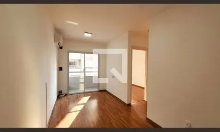 Apartamento para Aluguel - Nambi, 2 Quartos,  47 m² - Jundiaí