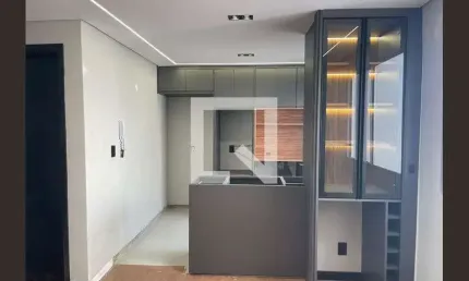 Apartamento para Aluguel - São José, 2 Quartos,  50 m² - Canoas