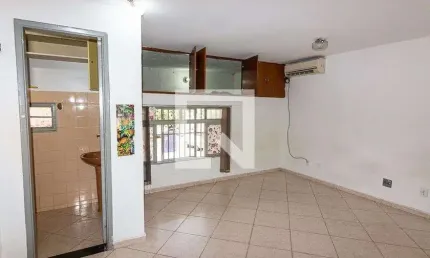 Apartamento para Aluguel - Asa Norte, 1 Quarto,  28 m² - Brasília