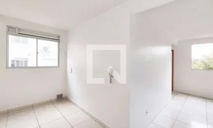 Apartamento para Aluguel - Vila Nova, 2 Quartos,  58 m² - Novo Hamburgo