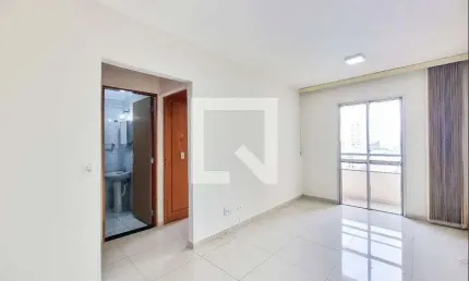 Apartamento para aluguel - centro, 1 quarto,  45 m² - são josé dos campos