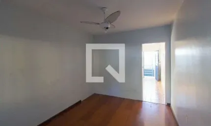 Casa para Aluguel - Vila Nova, 2 Quartos,  125 m² - Novo Hamburgo