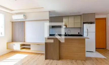 Apartamento para Aluguel - Olaria, 2 Quartos,  63 m² - Canoas
