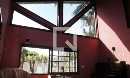 Kitnet / Stúdio para Aluguel - Cristo Rei, 1 Quarto,  60 m² - São Leopoldo