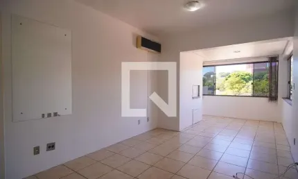 Apartamento para Aluguel - Vila Nova, 2 Quartos,  83 m² - Novo Hamburgo
