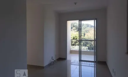 Apartamento para Aluguel - Jardim Santa Izabel, 3 Quartos,  69 m² - Cotia