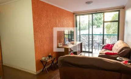 Apartamento para Aluguel - Santa Rosa , 3 Quartos,  109 m² - Niterói