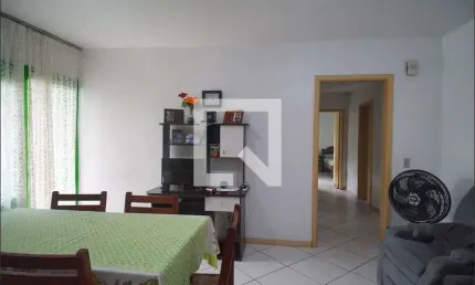 Apartamento para Aluguel - Ideal, 3 Quartos,  106 m² - Novo Hamburgo