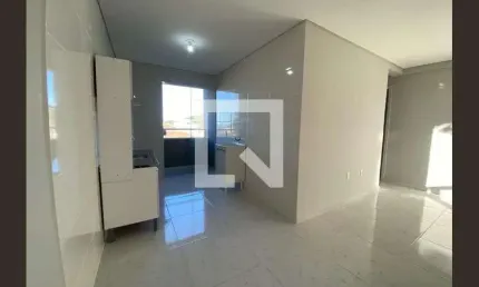 Apartamento para Aluguel - Alto Ribeirão Leste, 2 Quartos,  70 m² - Florianópolis
